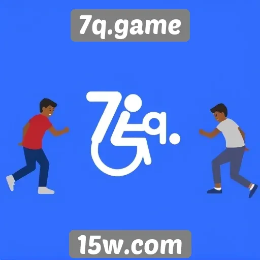 Acessibilidade no 7q.game melhora experiência de jogadores