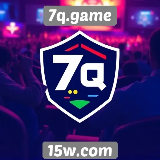 Eventos e campeonatos no 7q.game atraem jogadores