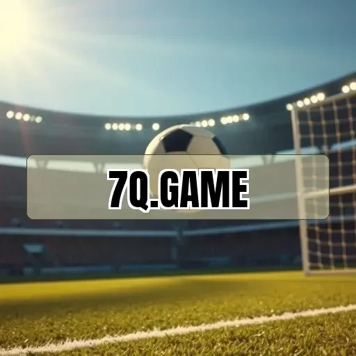 7q.game: Aventura Multiplayer com Amizades e Diversão Sem Limites