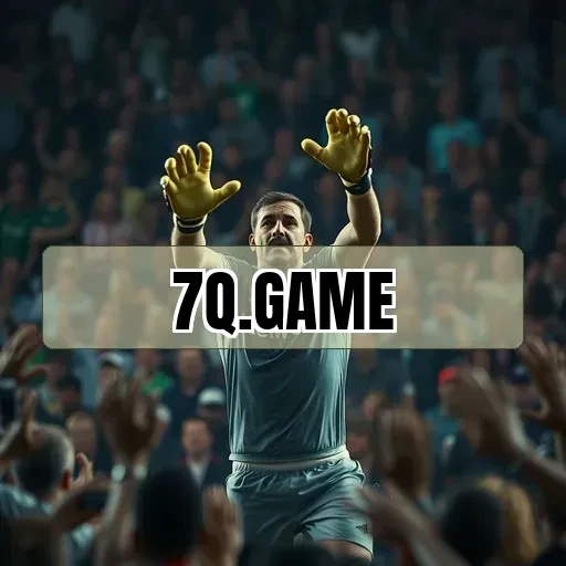 7q.game: Inovações e Recursos que Transformam sua Experiência de Jogo