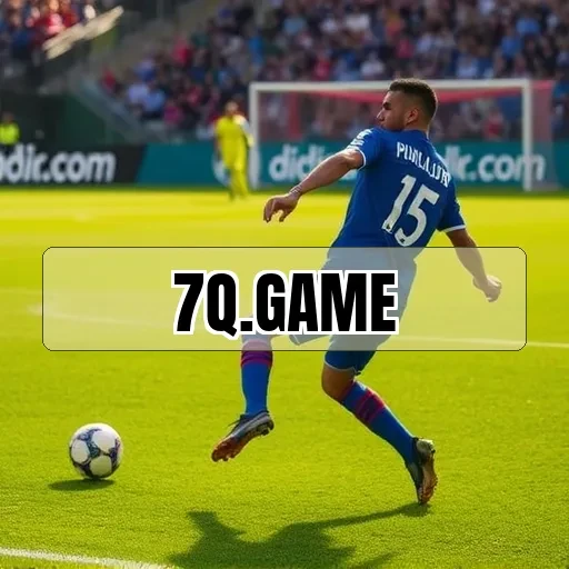 7q.game: Explore a Diversão dos Jogos de Esportes Online