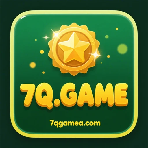 Logo 7q.game